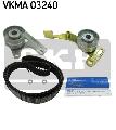 Zestaw paska rozrządu do Citroena, VKMA 03240, SKF w ofercie sklepu e-autoparts.pl 